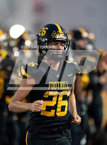 Thumbnail 2 in Capistrano Valley @ Foothill photogallery.