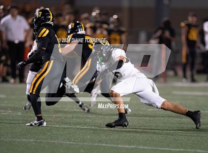 Thumbnail 2 in Capistrano Valley @ Foothill photogallery.