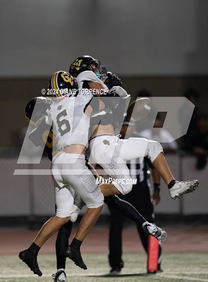 Thumbnail 1 in Capistrano Valley @ Foothill photogallery.