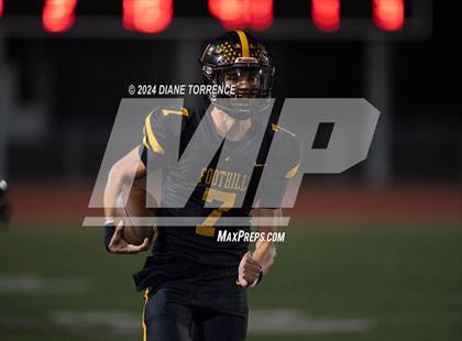Thumbnail 1 in Capistrano Valley @ Foothill photogallery.