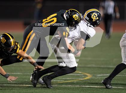Thumbnail 3 in Capistrano Valley @ Foothill photogallery.