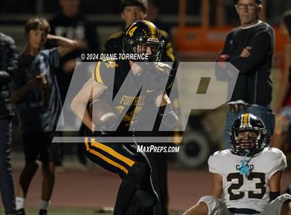 Thumbnail 2 in Capistrano Valley @ Foothill photogallery.