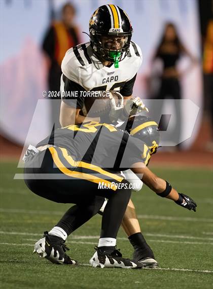 Thumbnail 3 in Capistrano Valley @ Foothill photogallery.