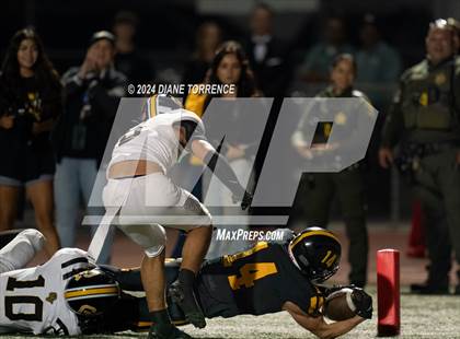 Thumbnail 2 in Capistrano Valley @ Foothill photogallery.