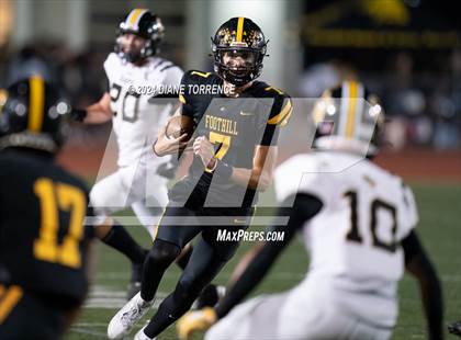 Thumbnail 2 in Capistrano Valley @ Foothill photogallery.