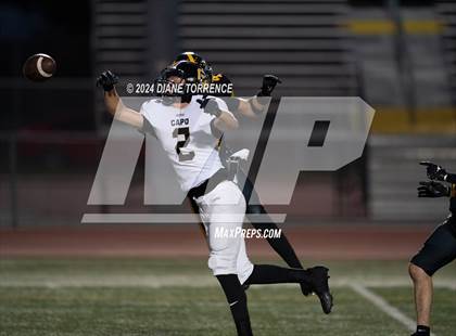 Thumbnail 1 in Capistrano Valley @ Foothill photogallery.
