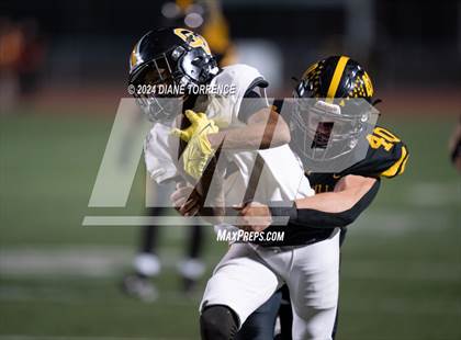 Thumbnail 1 in Capistrano Valley @ Foothill photogallery.