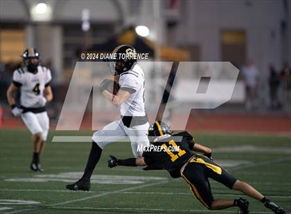 Thumbnail 2 in Capistrano Valley @ Foothill photogallery.