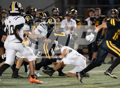 Thumbnail 2 in Capistrano Valley @ Foothill photogallery.