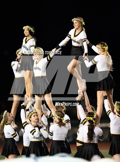 Thumbnail 1 in Capistrano Valley @ Foothill photogallery.