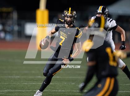 Thumbnail 1 in Capistrano Valley @ Foothill photogallery.