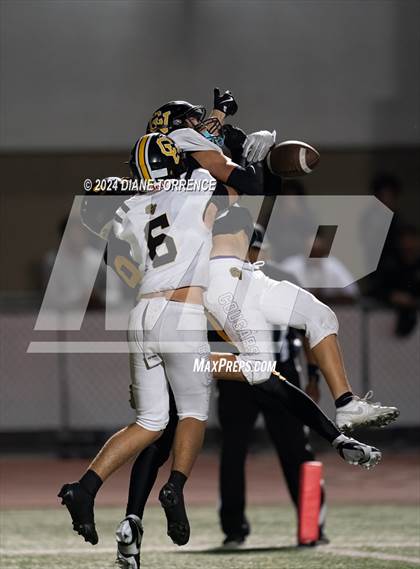 Thumbnail 3 in Capistrano Valley @ Foothill photogallery.