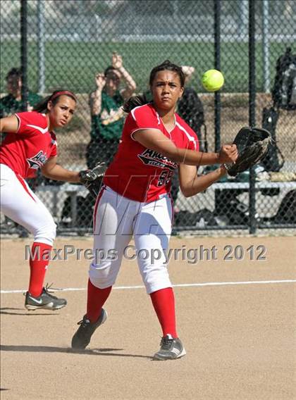 Thumbnail 2 in Rio Americano @ Antelope photogallery.