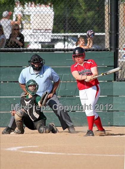 Thumbnail 3 in Rio Americano @ Antelope photogallery.