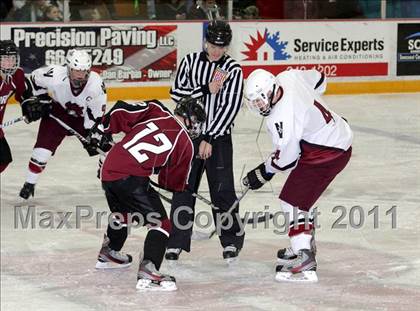 Thumbnail 3 in Gorham @ Noble/Wells photogallery.