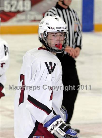 Thumbnail 2 in Gorham @ Noble/Wells photogallery.