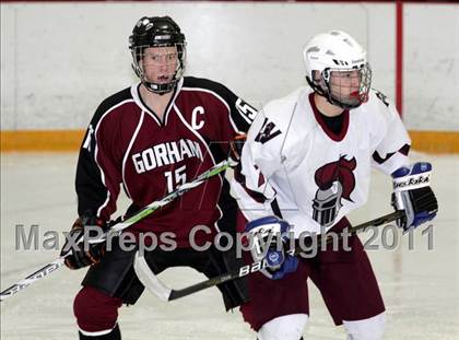 Thumbnail 2 in Gorham @ Noble/Wells photogallery.