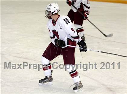 Thumbnail 1 in Gorham @ Noble/Wells photogallery.