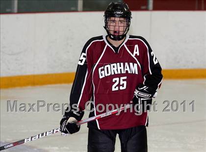 Thumbnail 3 in Gorham @ Noble/Wells photogallery.