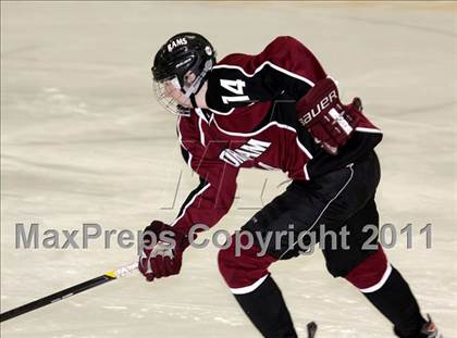 Thumbnail 1 in Gorham @ Noble/Wells photogallery.