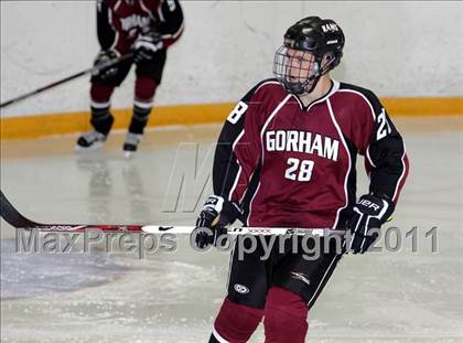 Thumbnail 2 in Gorham @ Noble/Wells photogallery.