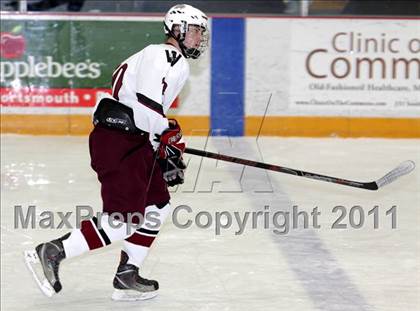 Thumbnail 1 in Gorham @ Noble/Wells photogallery.