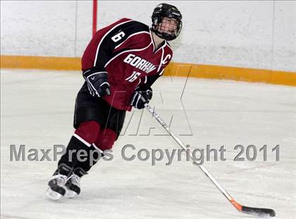 Thumbnail 3 in Gorham @ Noble/Wells photogallery.