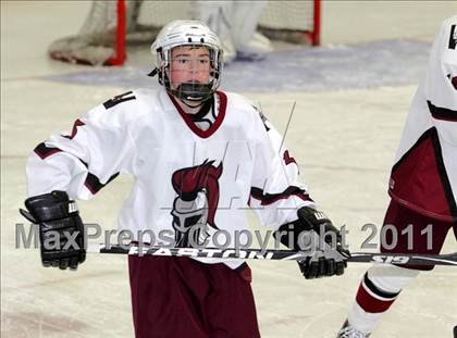 Thumbnail 1 in Gorham @ Noble/Wells photogallery.