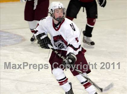 Thumbnail 2 in Gorham @ Noble/Wells photogallery.