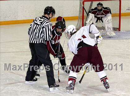 Thumbnail 1 in Gorham @ Noble/Wells photogallery.