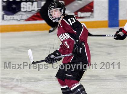 Thumbnail 1 in Gorham @ Noble/Wells photogallery.