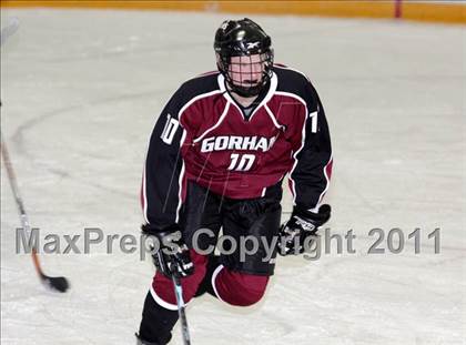 Thumbnail 3 in Gorham @ Noble/Wells photogallery.