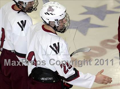 Thumbnail 1 in Gorham @ Noble/Wells photogallery.