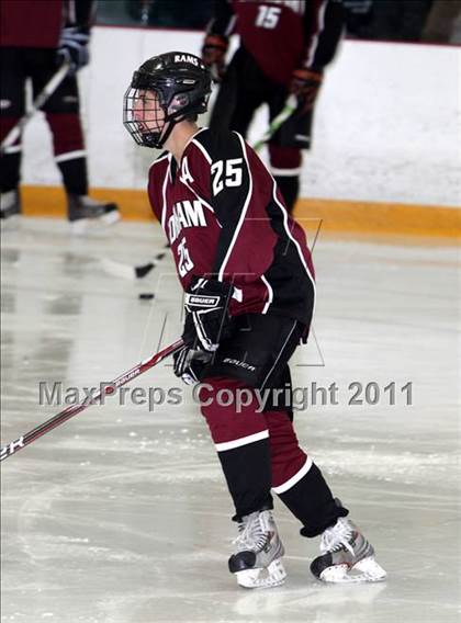 Thumbnail 1 in Gorham @ Noble/Wells photogallery.