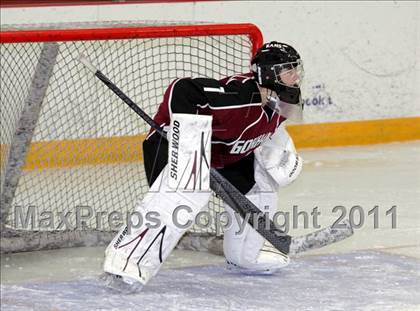 Thumbnail 3 in Gorham @ Noble/Wells photogallery.