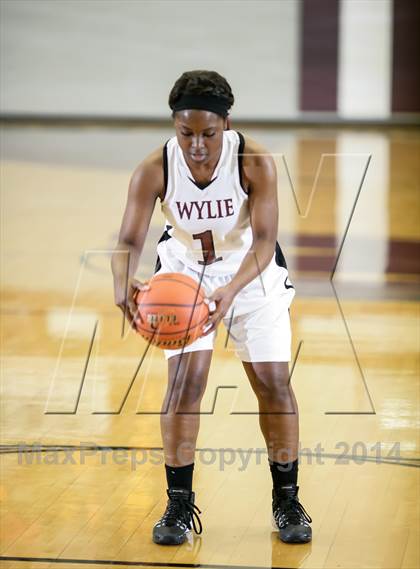 Thumbnail 2 in Wylie East @ Wylie photogallery.