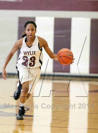 Thumbnail 2 in Wylie East @ Wylie photogallery.