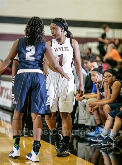Thumbnail 1 in Wylie East @ Wylie photogallery.