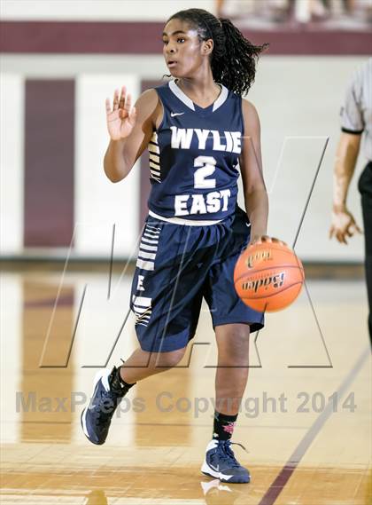 Thumbnail 2 in Wylie East @ Wylie photogallery.