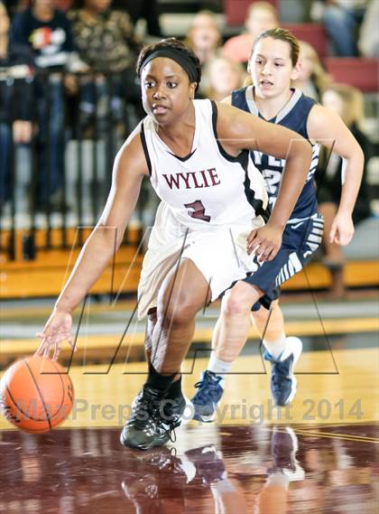 Thumbnail 3 in Wylie East @ Wylie photogallery.