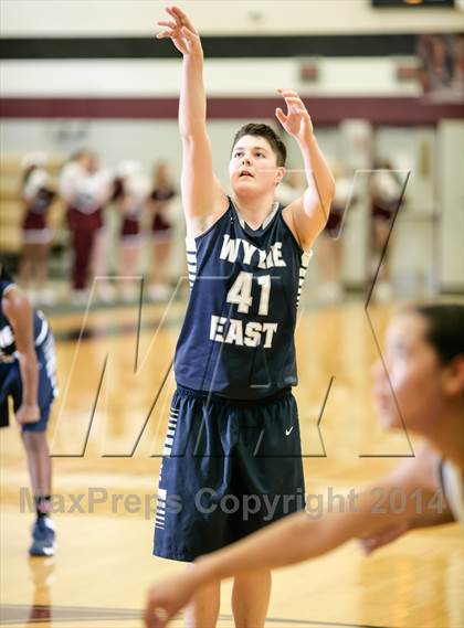 Thumbnail 1 in Wylie East @ Wylie photogallery.