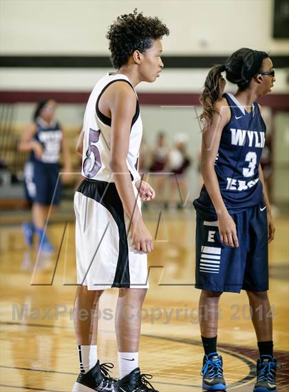 Thumbnail 1 in Wylie East @ Wylie photogallery.