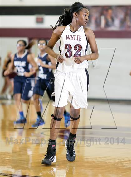 Thumbnail 2 in Wylie East @ Wylie photogallery.