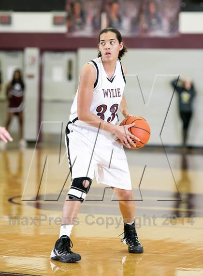 Thumbnail 3 in Wylie East @ Wylie photogallery.