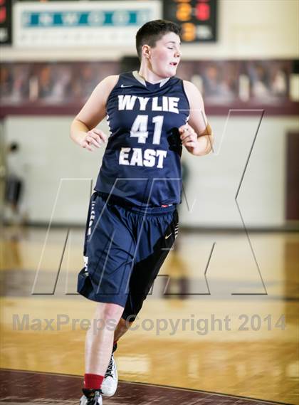 Thumbnail 3 in Wylie East @ Wylie photogallery.