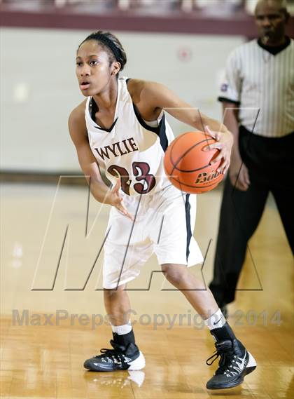 Thumbnail 3 in Wylie East @ Wylie photogallery.