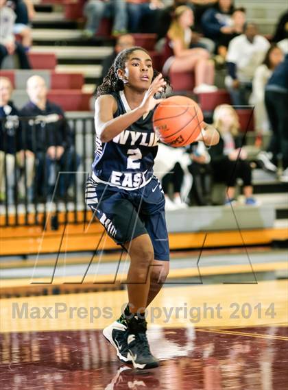 Thumbnail 1 in Wylie East @ Wylie photogallery.