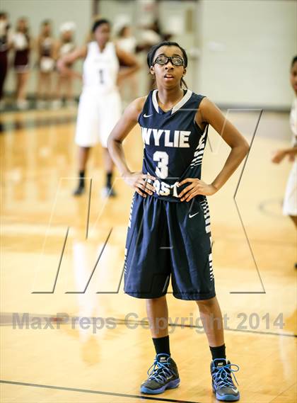Thumbnail 3 in Wylie East @ Wylie photogallery.
