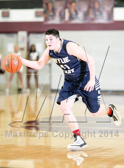 Thumbnail 3 in Wylie East @ Wylie photogallery.