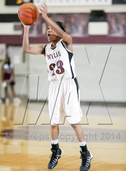 Thumbnail 2 in Wylie East @ Wylie photogallery.
